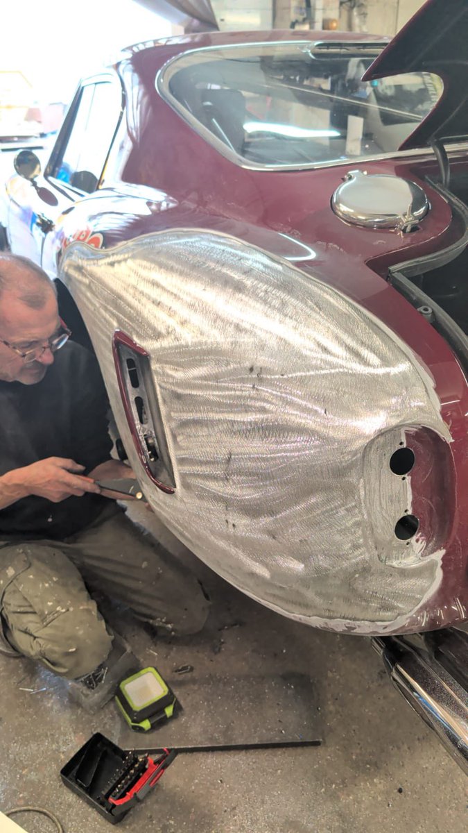 Neil Jones 🏴󠁧󠁢󠁷󠁬󠁳󠁿 tweet media