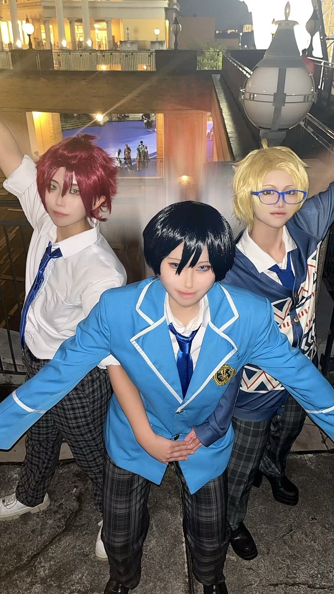 S+⭐️さま 珊瑚 (さんご)⚠️反転 (@SSan_1345) / X