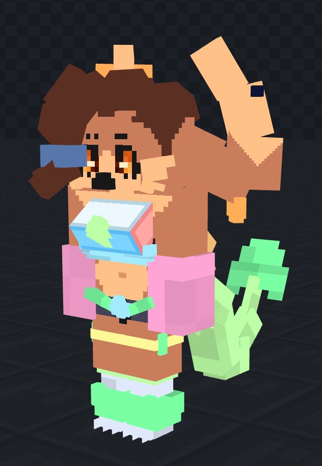 Just playing around a bit