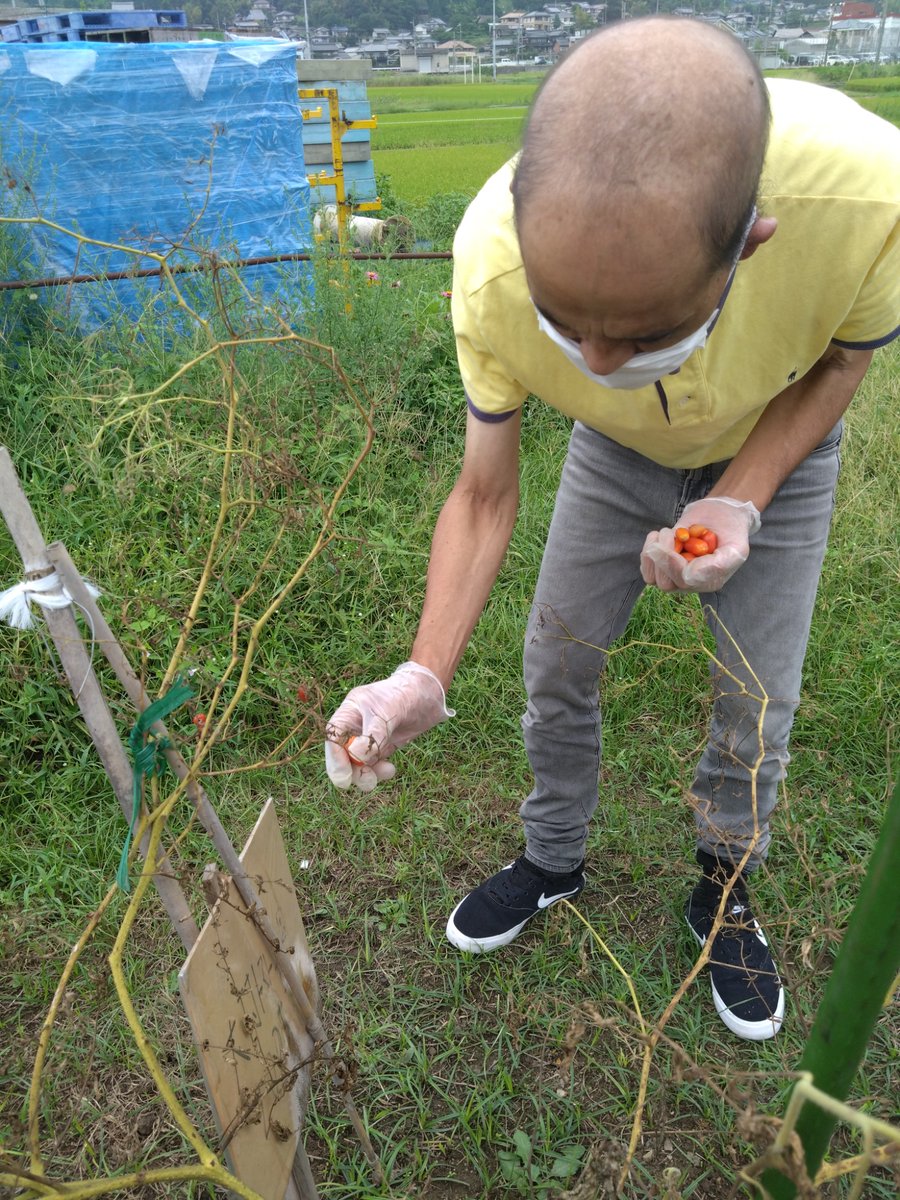 SmileBase@福祉✖︎商品開発✖︎発信 tweet media