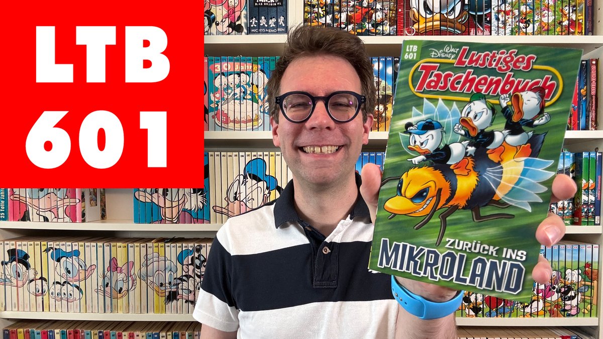 Entenhausen tweet media