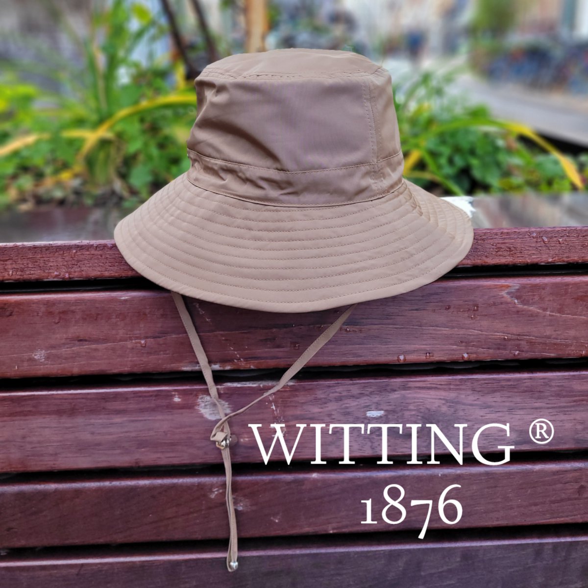 #Regenhoed #regenhoedjes #regenhoeden  WITTING ® DUTCH HEADWEAR BRAND BASED IN #GRONINGEN #NETHERLANDS SINCE 1876
<a href="/wittingheadwear/">WITTING ®  headwear</a>
#HATS #CAPS FASHION #ACCESSOIRES #witting finest handmade hats instagram.com/witting_headwe… facebook.com/witting.headwe…