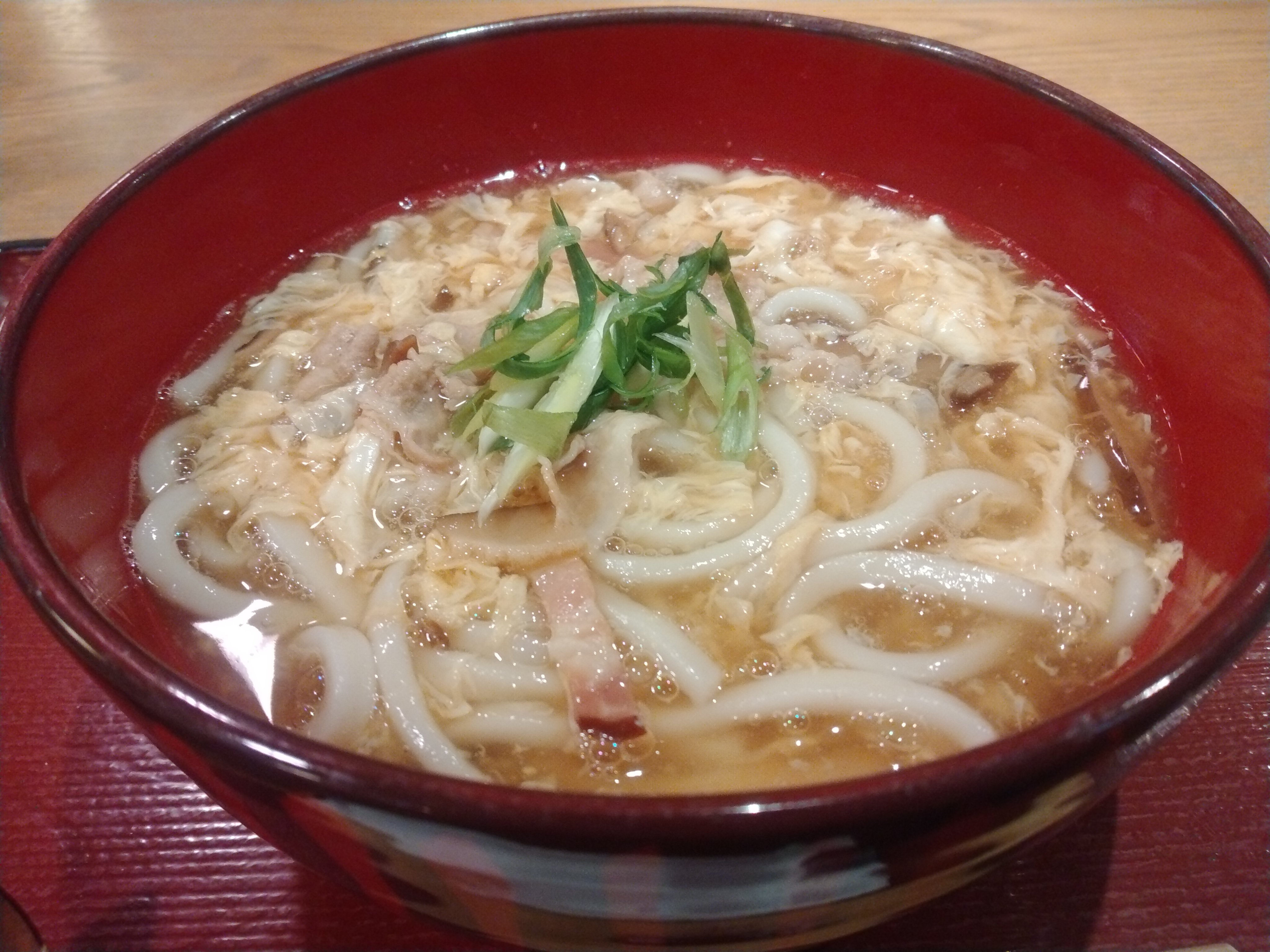 うどん 繁昌 冷凍 手打風 うどん 5食入り HANJO FROZEN TEUCHI STYLE