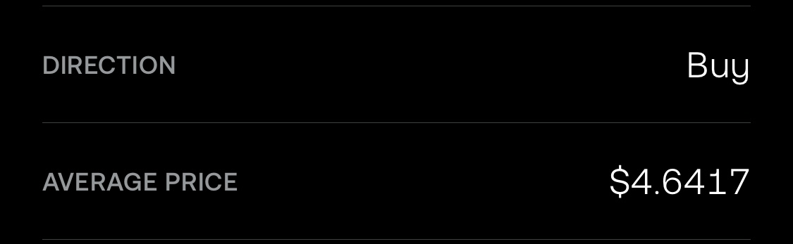 Bagged a lovely set up on $Copper, question is, will it go higher?  

Strong buying activity this past week and a half, RSI overextending, a pullback is welcomed for continuation. 

I have took part profits for protection! Lets go.