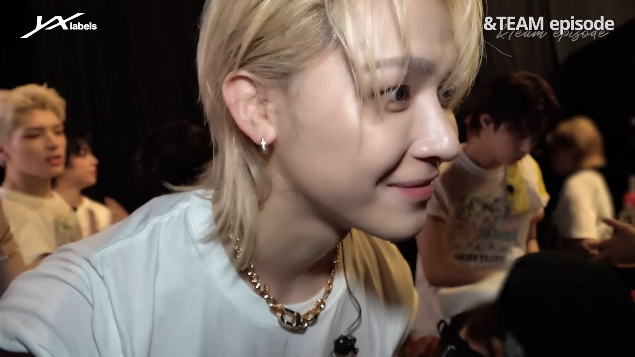 &TEAM ニコラス ニコラス 🍓 (@andteam_.nicholas) • Instagram photos and videos