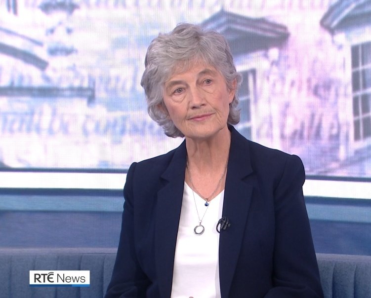 No doubt who came out best in that outing.  <a href="/catherinegalway/">Connolly for President</a> 

Intelligent, articulate and kind. 

#PresidentConnolly #twip