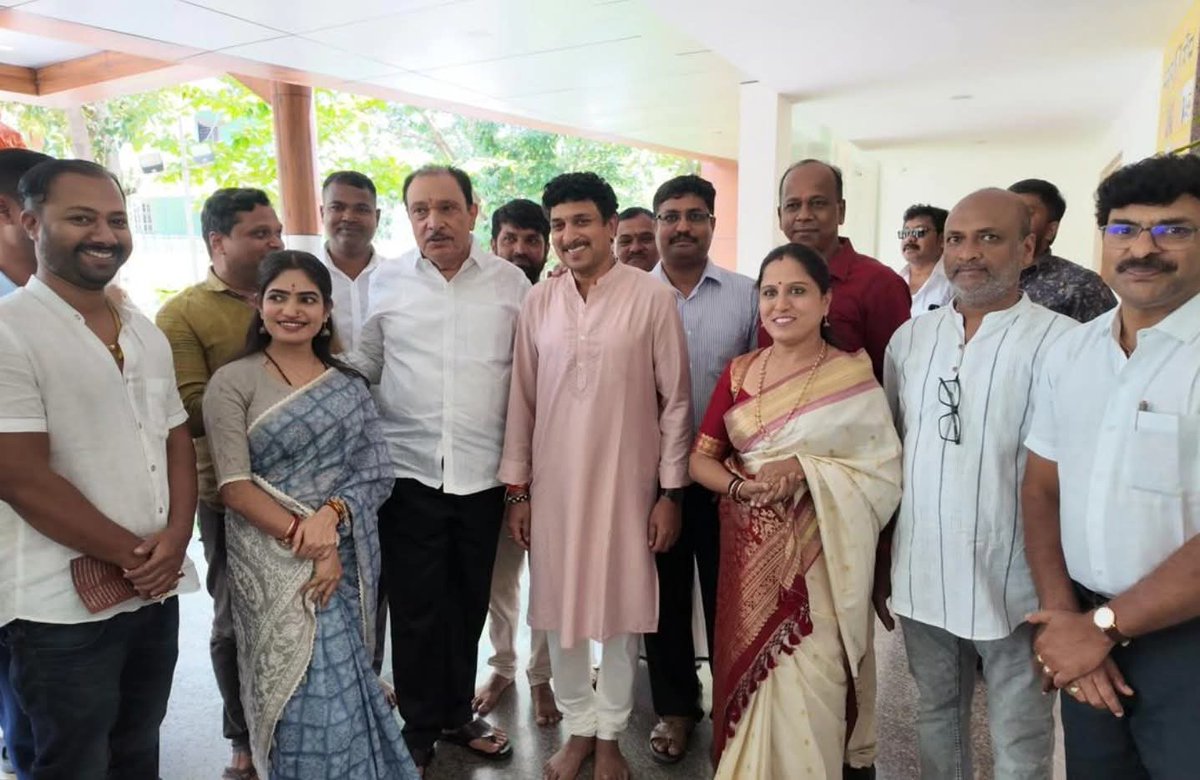 #ಮೂಡಲಪಾಳ್ಯ ವಾರ್ಡ್ 127ರ ವ್ಯಾಪ್ತಿಯ ಜ್ಞಾನಸೌಧ ಸಭಾಂಗಣದಲ್ಲಿ ಆಯೋಜಿಸಿದ ಯೋಗಕ್ಷೇಮ ಯೋಗ ಸಾಧನದಾಮ ವತಿಯಿಂದ ಜಾಲತಾಣ ಬಿಡುಗಡೆ ಕಾರ್ಯಕ್ರಮದಲ್ಲಿ ಭಾಗವಹಿಸಲಾಯಿತು.