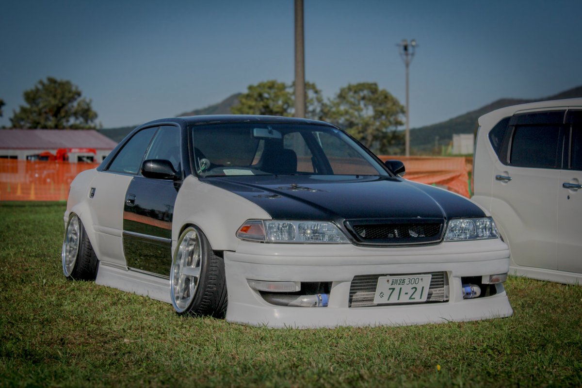 JZX100xxrk2's tweet photo. スクランブルチャンプル個人的No.1 https://t.co/Ho7DpxSgne
