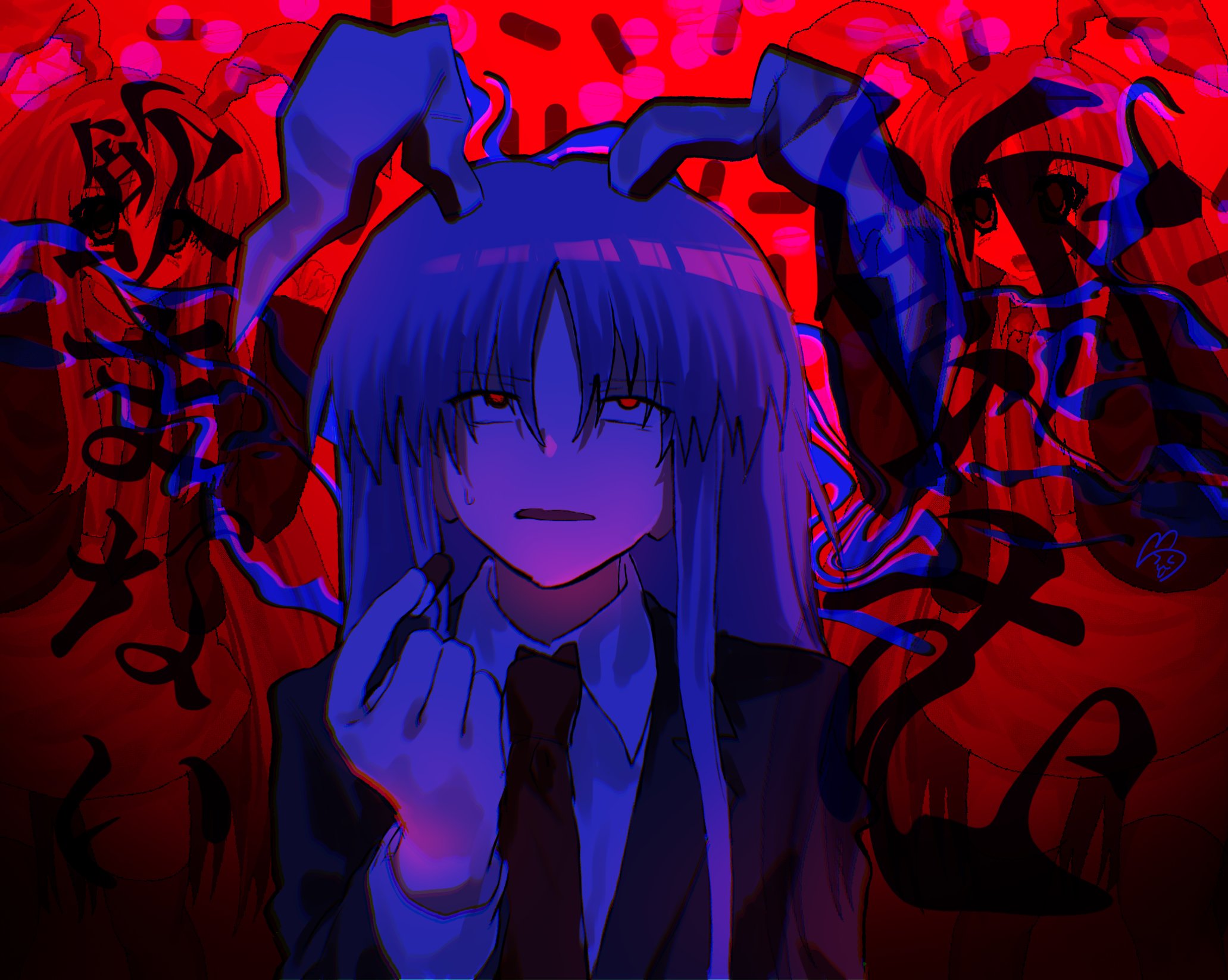 M/イラストオーダー しち (@neco071171) / X