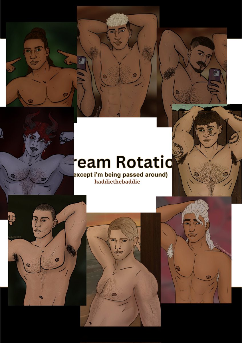 HaddieTh3Baddie's tweet photo. Who said that !?!? Xd
Lol
#dreamrotation #smash https://t.co/hy0lhhn1Ke
