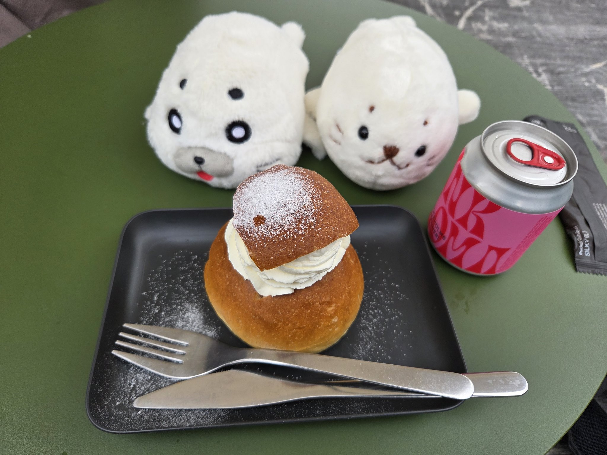 ゴマ丸 (@gomasan995) / X