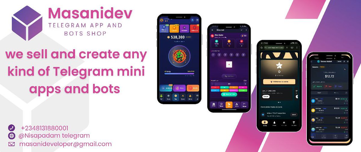 nftmasani's tweet photo. Check out our telegram mini apps and airdrop and web3 apps $ASTER $BTC $ETH

 https://t.co/8UvN2MLm5v https://t.co/UxujMpdjyc
