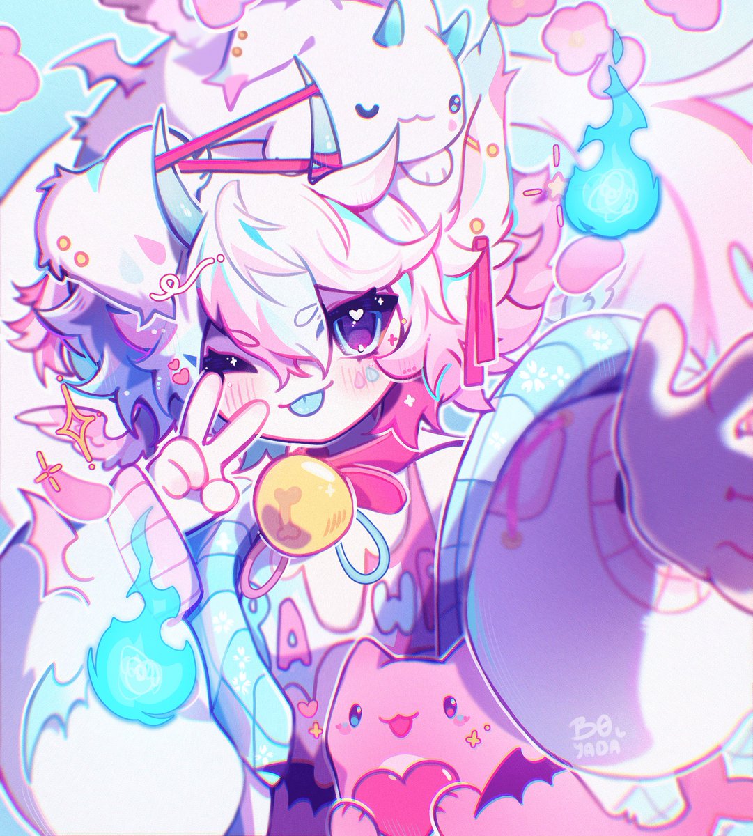 shionshark's tweet photo. @LynxLab_ @ArsyArsana THAT'S SO EXCITING OMG THANKS FOR THE OPPORTUNITY!! https://t.co/2BWblfpOL0