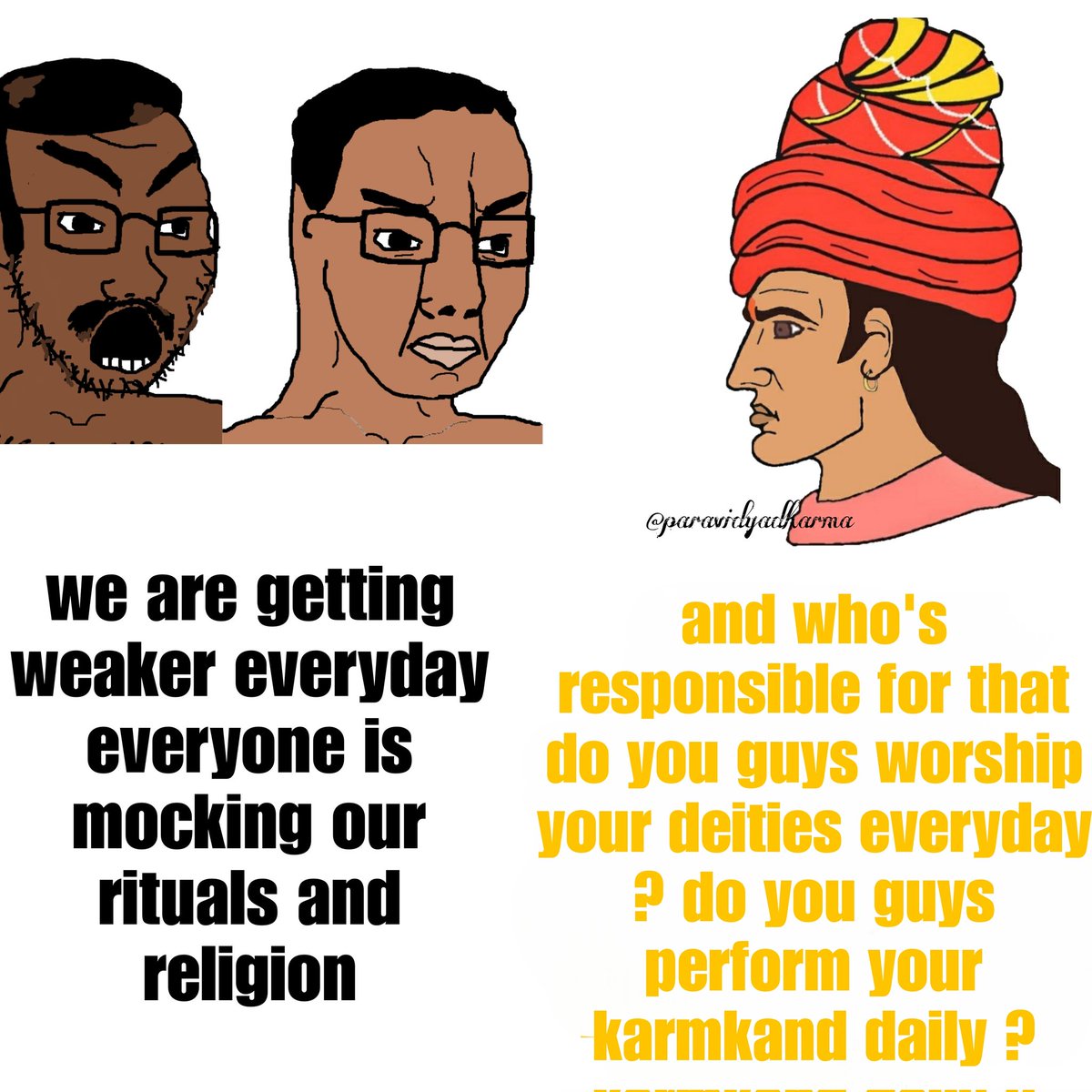 paravidyadharma's tweet photo. https://t.co/qNTv7DIIuU