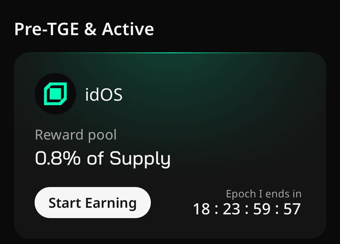 Dave_QuestXS's tweet photo. ⏳ 18 days till the big @idOS_network event!

Wanna climb the ranks? Here’s the play 👇

I’m sitting in the Top 356, and here’s what works:
🔁 Be a reply machine
💬 Engage with every idOS post
🧠 Drop valuable or funny content when you can

Support your fellow @idOS_network soldiers — we rise together. 💪

Let’s make this movement massive.
gidOS 🚀

#idOS #Web3Identity #ProofOfVoice