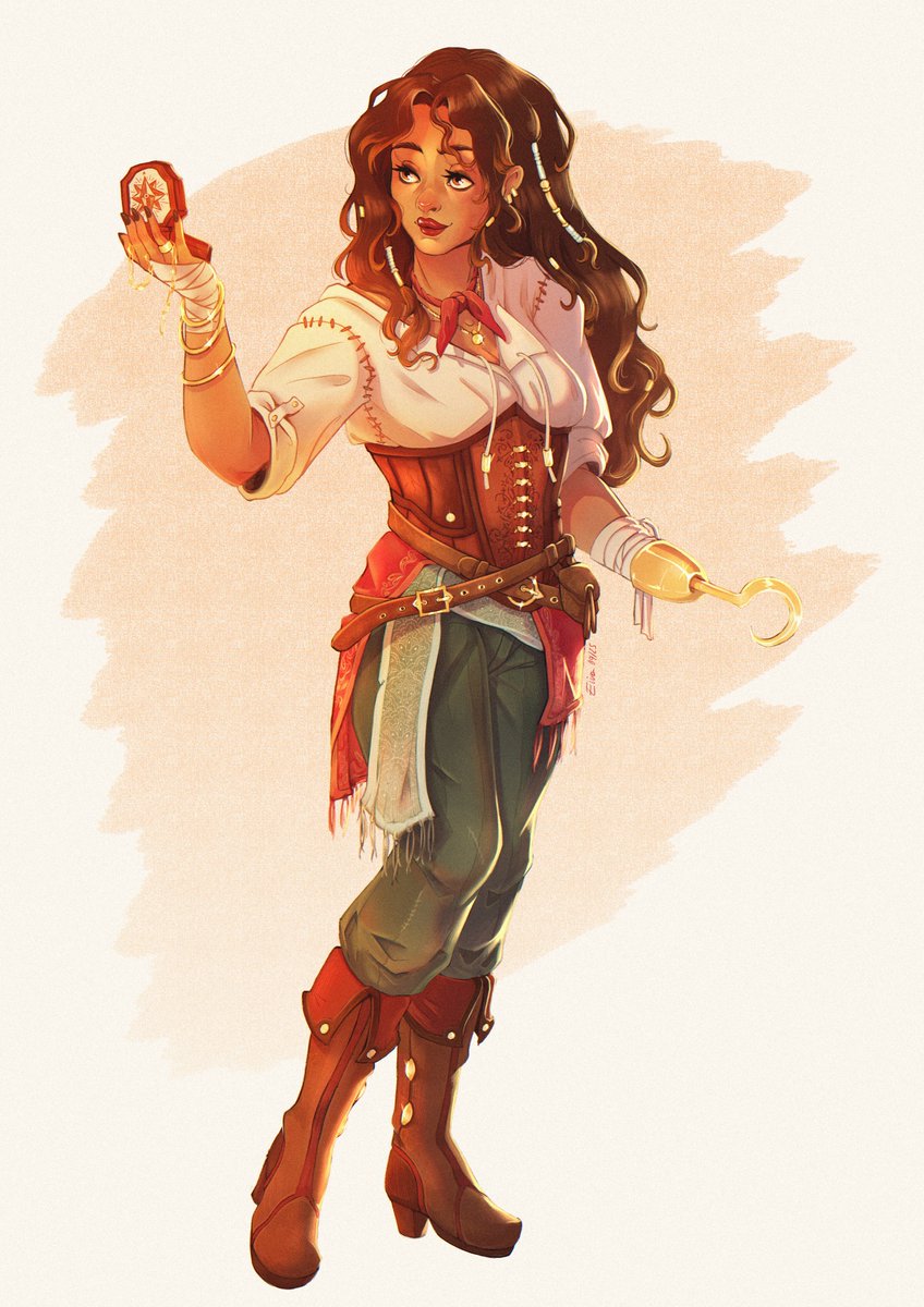 Eivashu 🌼 tweet media