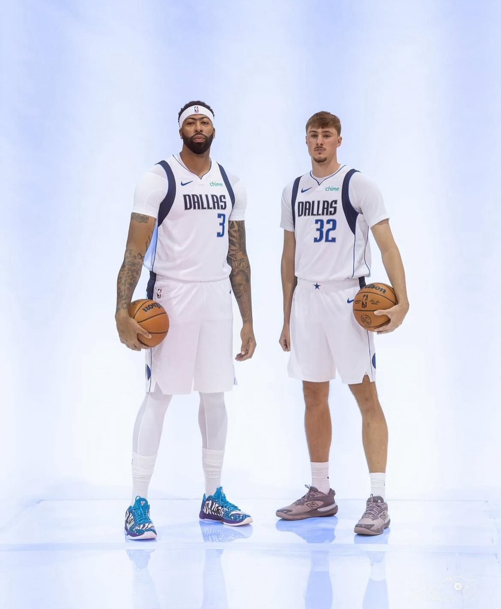 All_Things_Mavs's tweet image. 