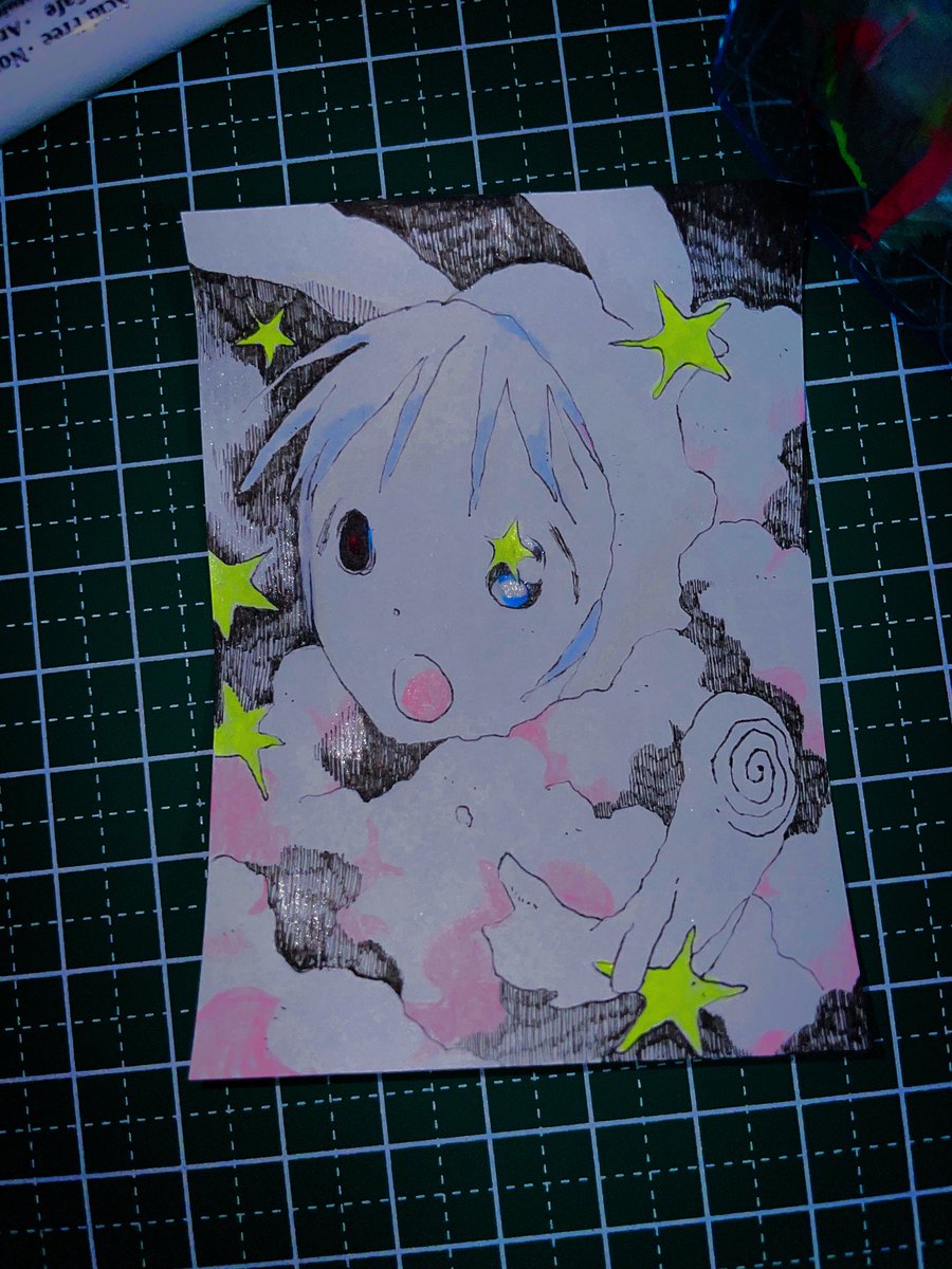 キミをおかしくした恋を、僕は必ず壊しに行くよ 