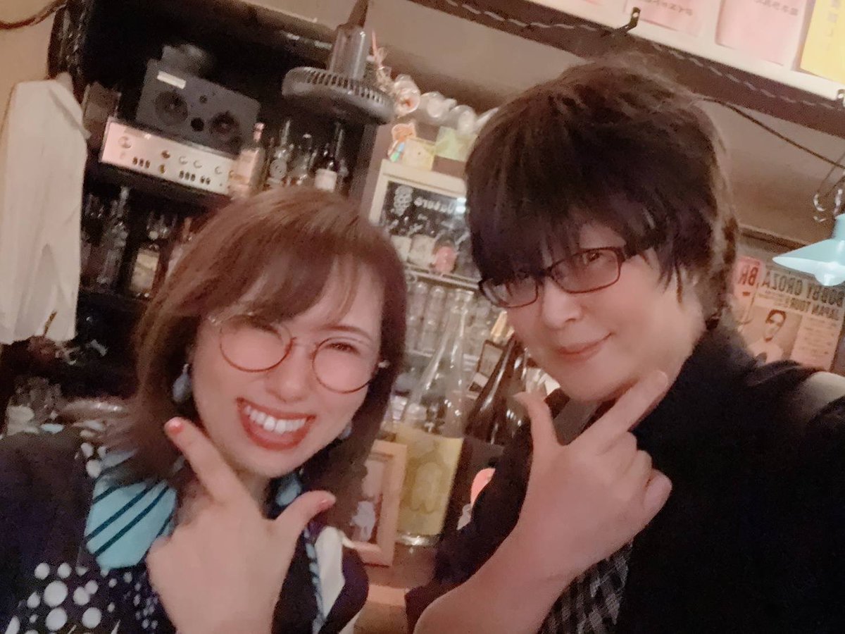 音楽と生きる
音楽で生きる
それは相互で支え合って
行き先を示してくれる

高橋涼子さん ＠takahashiryoko_ 
『ストーリーテリンクライブショー』
観させていただきました✨
冒頭アナウンスをお任せいただき
ありがとうございます🫡

『ストーリーテリンクライブショー』とは
なんぞや⁉️