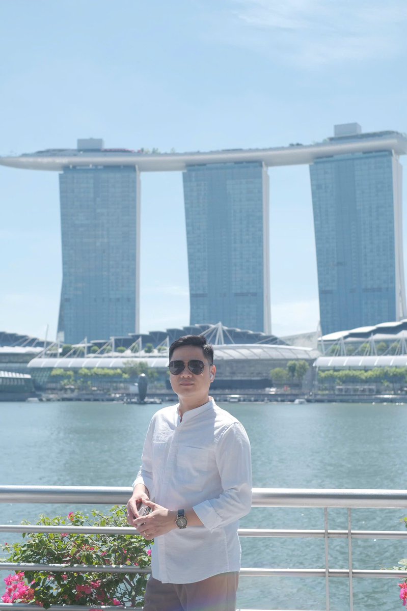 anhvanlaanh1986's tweet photo. Hãy nghĩ về mục tiêu của mình🎯
Trong danh mục đầu tư luôn có 10% dành cho khoản đầu tư mạo hiểm về lĩnh vực mà bạn hiểu và là xu hướng của thế giới. 
#DigiU
#webwisecapital
#Solana
#validator https://t.co/toednyVftL