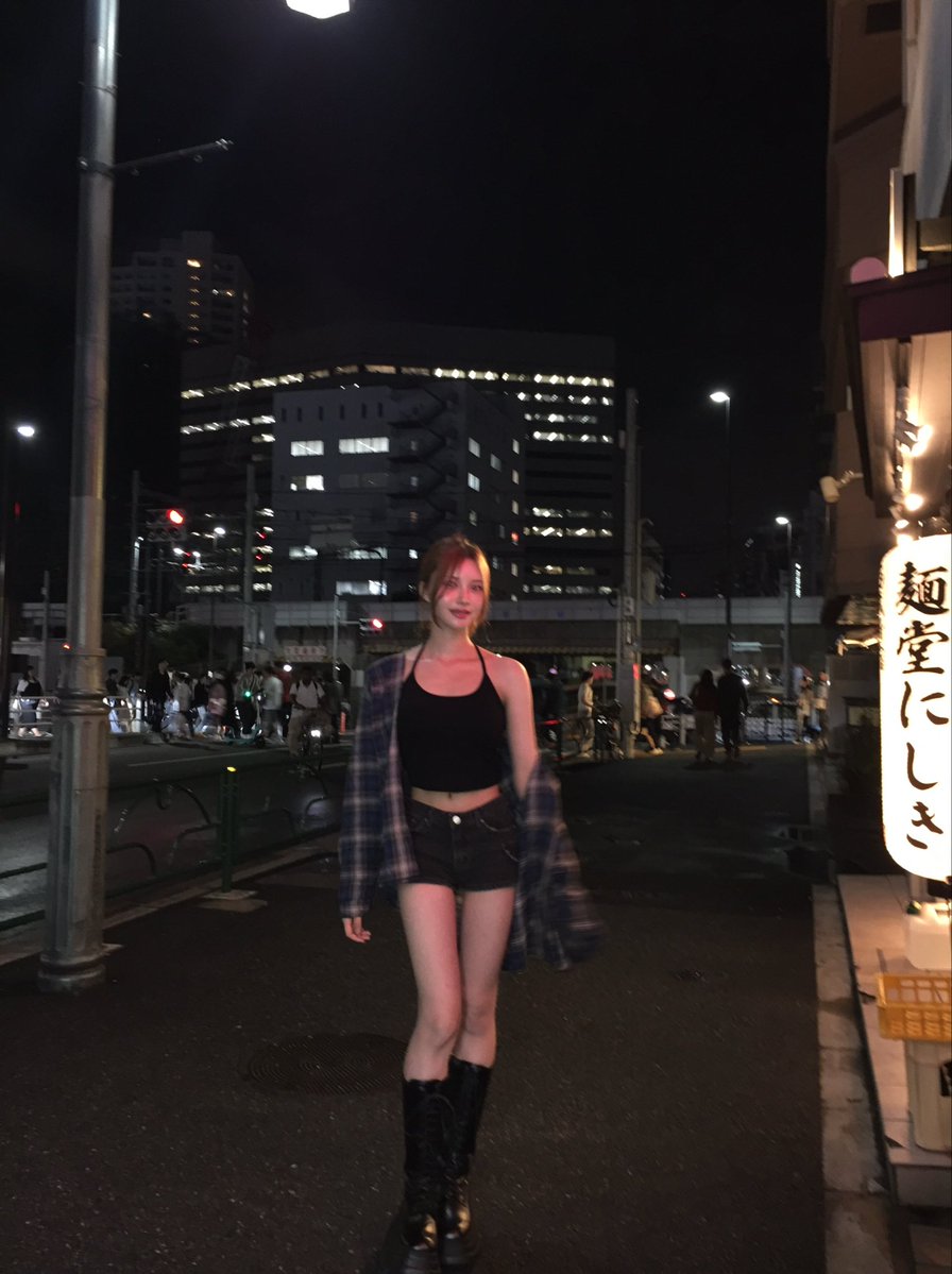 卢那 (@xx02il) / X