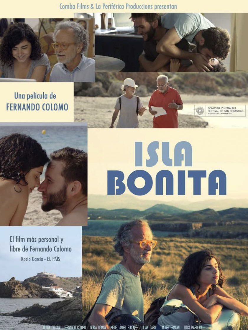 Esta delicia menorquina tiene ya una década, pero sigue tan fresca como el primer día.