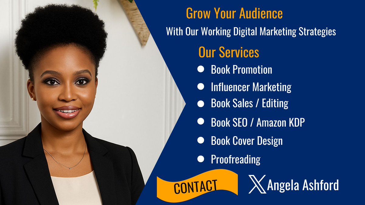 Angela14082000's tweet photo. Authors, Poets, Musicians, Artists, this is YOUR spotlight
Drop your links, books, art, music, blogs!
I’ll follow, repost, like, & share, but only if you do the same
#WritersLift #AuthorsOfTwitter #BookMarketing #SupportIndie #authorsSupport #readersmind #indieauthors https://t.co/st1elmhwte