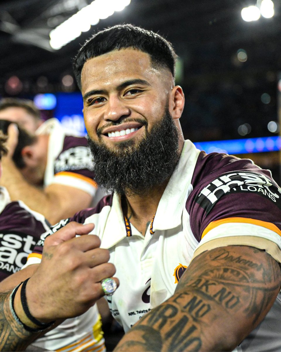 Top of the mountain 📸🐴

#NRLGF