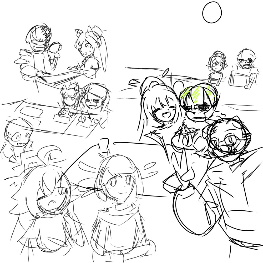 WIP