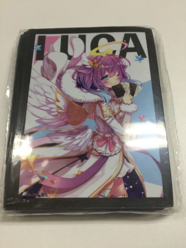 スリーブ　白猫プロジェクトTCG　『4弾キービジュアル』　60枚　ホビステ限定 Amazon.co.jp: スリーブ 白猫プロジェクトTCG 『4弾キー
