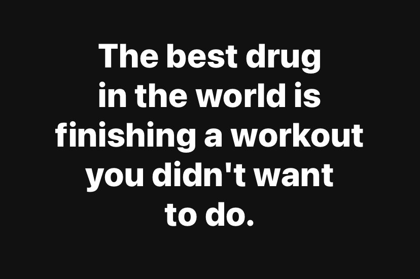 Day #7/#30 Sunday morning blessed workout completed. Got in 100 push-ups, 250 sit-ups and 100 air squats. Goal to complete in under 30 mins. #OutWorkYesterday.
