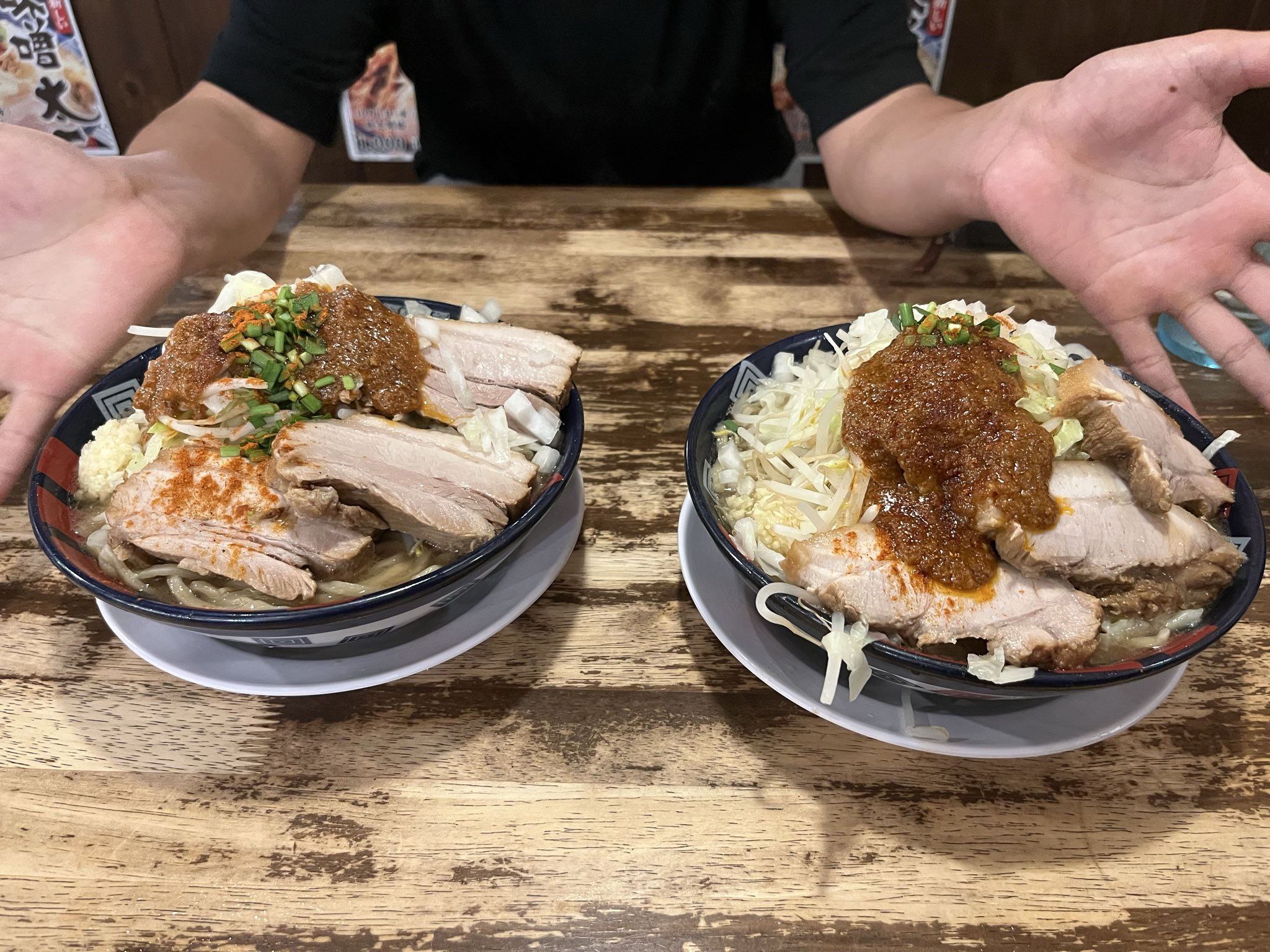 太一商店のどんぶり メニュー紹介 | 太一商店