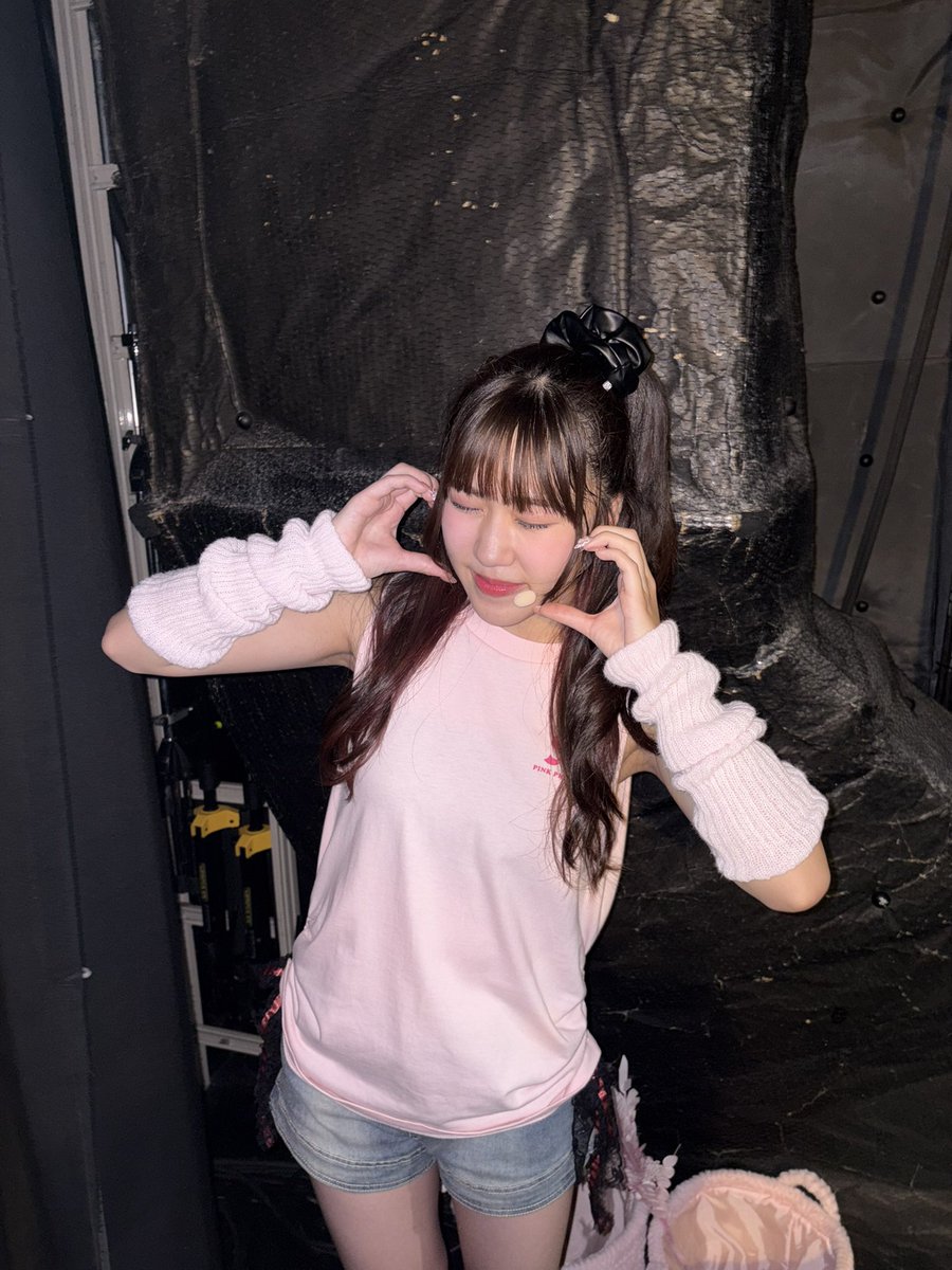 ゆめすず PINK PRETZEL❤︎THE LAST LIVE 「夢と未来へのコースター」 本当に