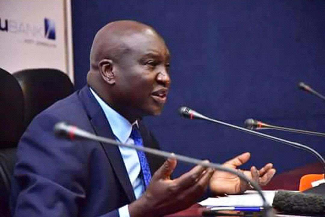 🗣️ "I don't feed on football but football feeds on me unlike FUFA which cannot survive without football. Remove football and you'll not see FUFA."

~ Dr. Lawrence Mulindwa