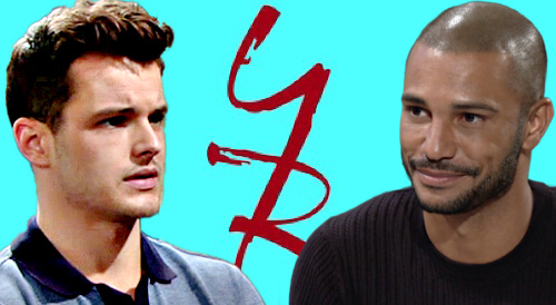 Celeb Dirty Laundry on X: "The Young and the Restless Spoilers: Kyle  Catches Claire & Holden in Bed – LA Mission Brings Horror & Heartbreak?  https://t.co/XTLEUeafN8 #SoapOpera #Spoiler #Television  https://t.co/MUWsuhBElm" / X