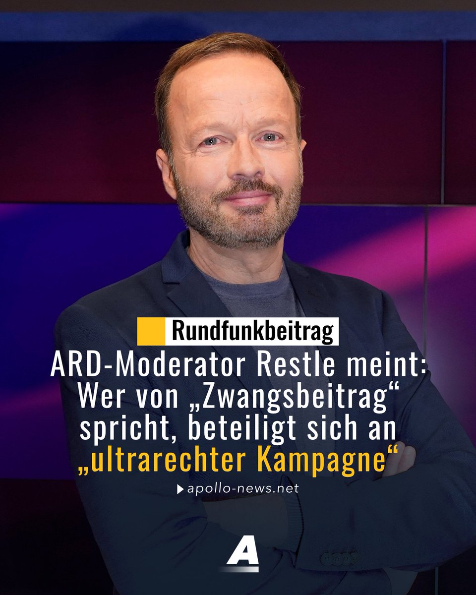 Was kommt eigentlich nach "ultrarechts"?
Superrechts? Extrarechts? Hyperrechts?
Es bleibt spannend!
