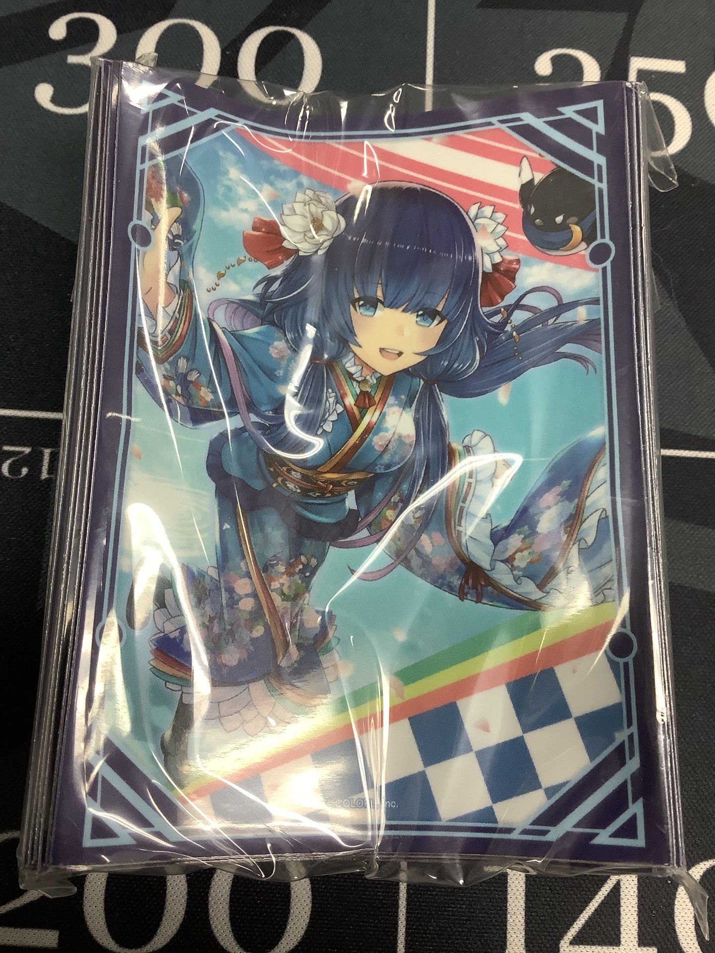 リルテット EX 白猫TCG リルテット EX 白猫TCG - メルカリ