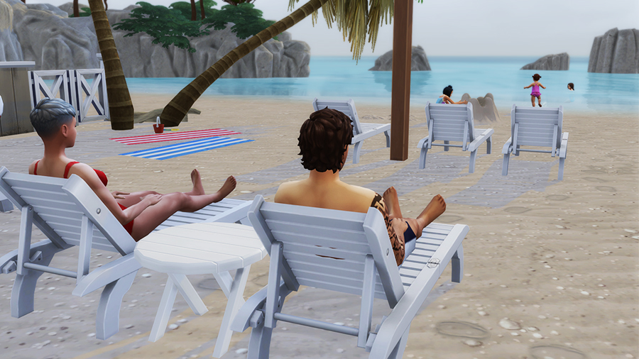 Estell0o's tweet image. Il y a un nouveau chapitre sur mon #NSBC ! C'est la fin des vacances pour les Opaline ! 

estelloo-stories.fr/generation-gri…

@LesSims #Sims4 #Simlit #notsoberry