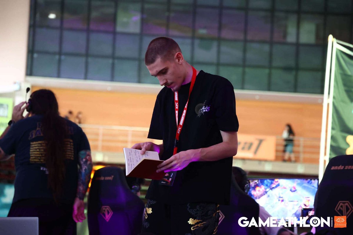 Kiao (@kiaoeu) on Twitter photo Hello everyone!
 
I’m officially looking for new opportunities for the 2026 season as Head/Assistant/Positional Coach
I'm exploring options within every region and will do anything to make next year my best year 🫡
Contact via DM's or Email in Bio✉️
❤️&🔁Appreciated! Hello everyone!
 
I’m officially looking for new opportunities for the 2026 season as Head/Assistant/Positional Coach
I'm exploring options within every region and will do anything to make next year my best year 🫡
Contact via DM's or Email in Bio✉️
❤️&🔁Appreciated!