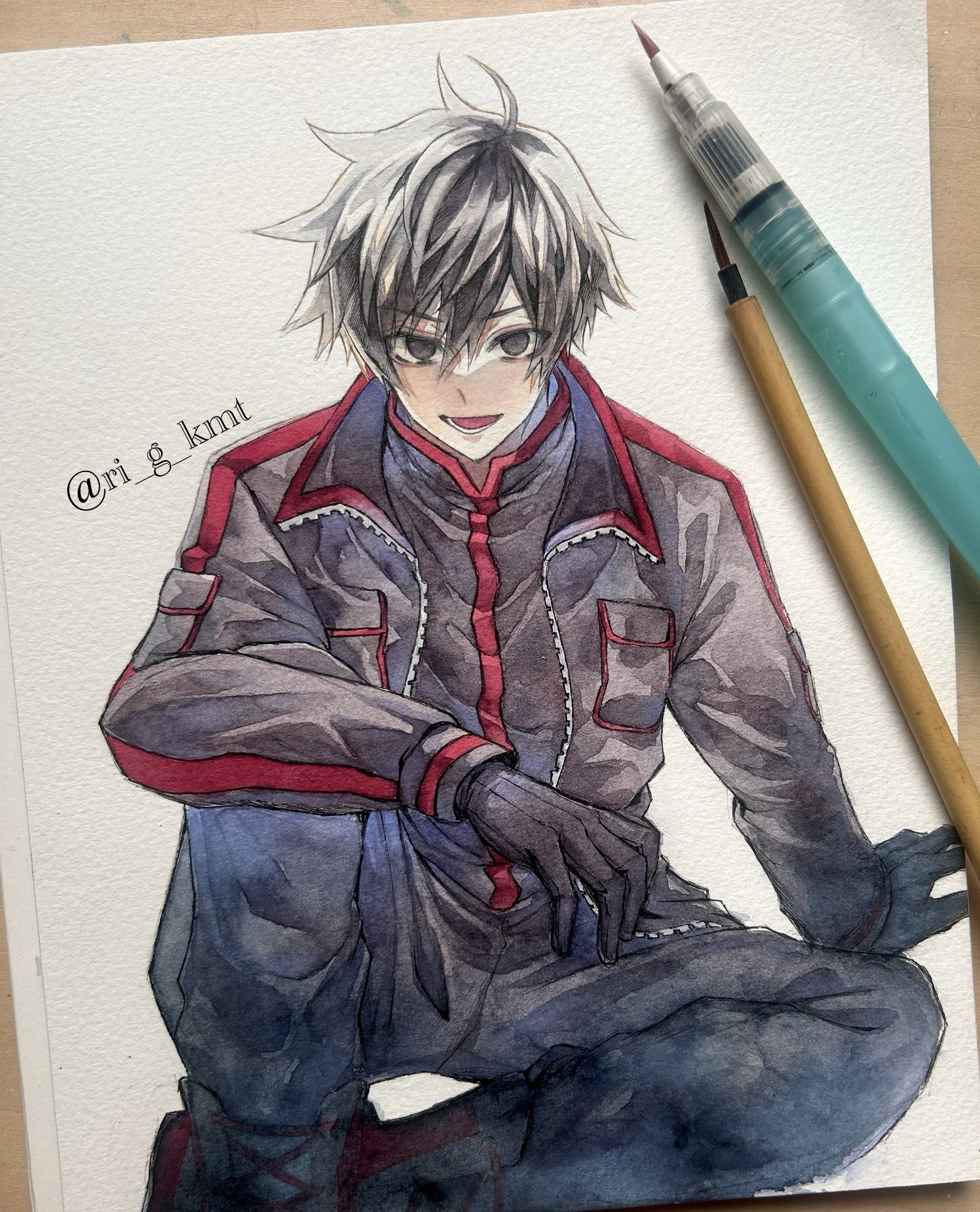 ぷりん (@purin_081222) / X