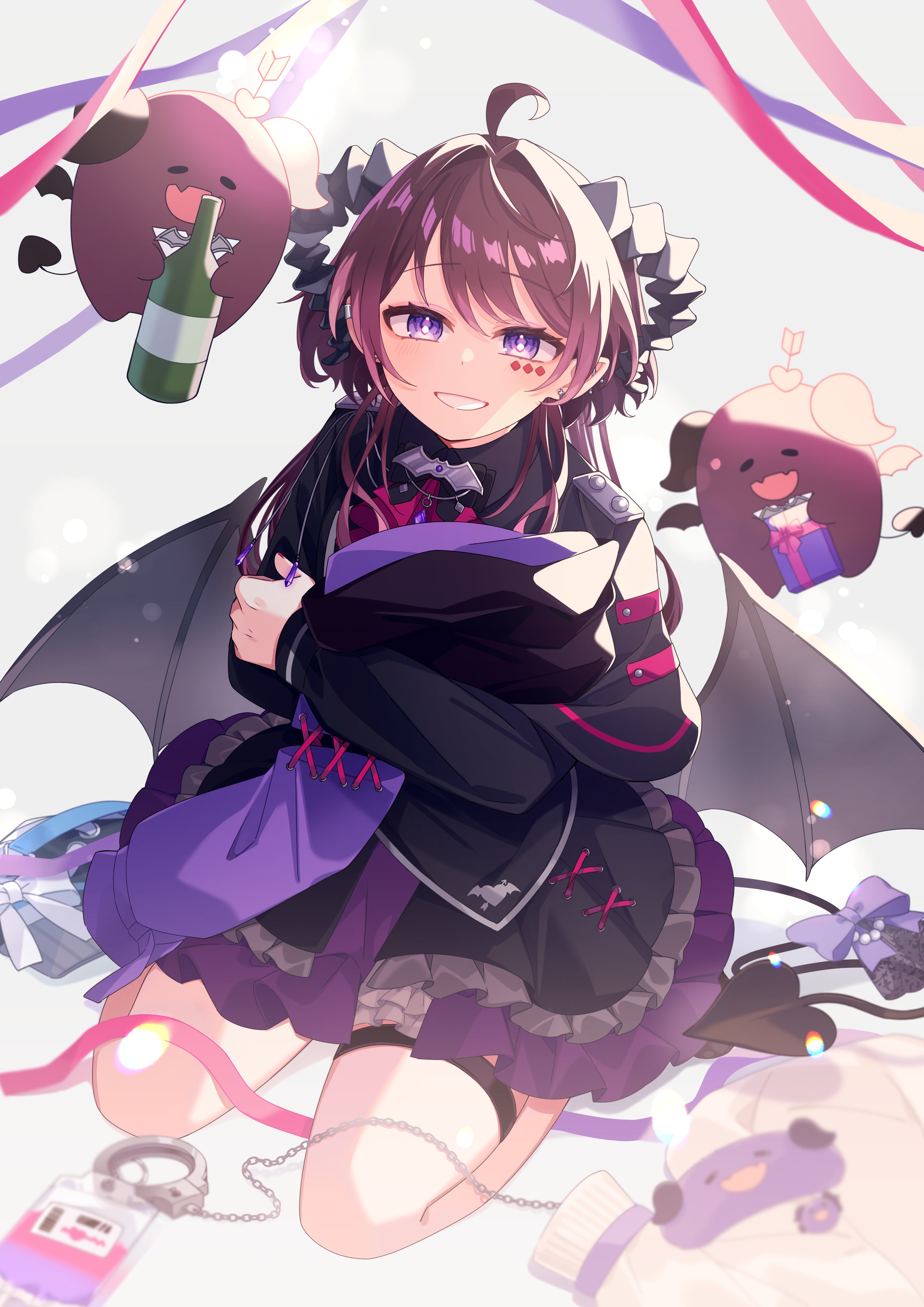 chiiページ BAGS – ch!iii