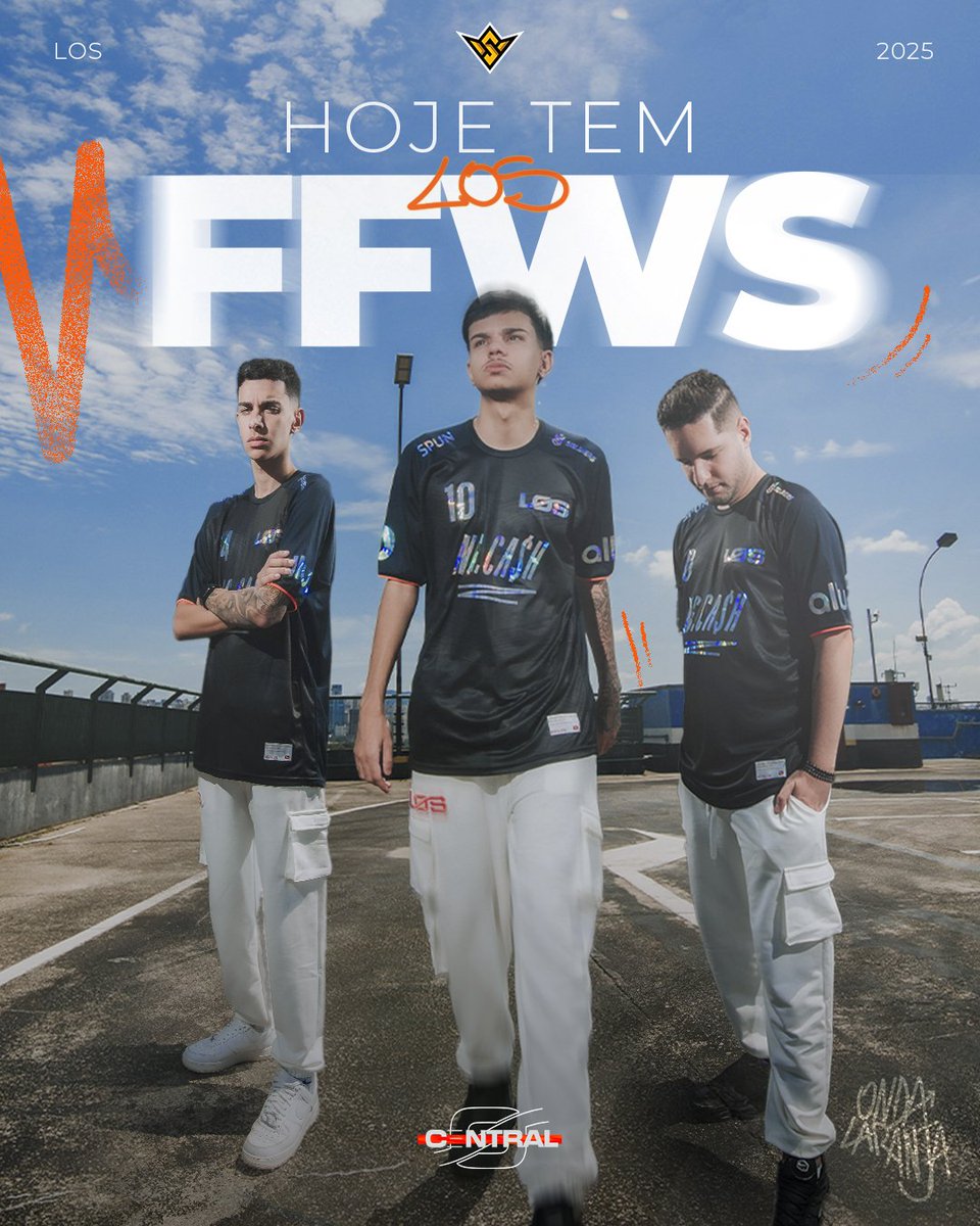 centrallosgg's tweet image. DIA DE GUERRA DE VER O GENERAL DO ÓDIO,  RIUGBI DO DASH REBOLANTE, NANDO PRIME, RAONILDO DAS GRANADAS 

🕐13H
🪂10 QUEDAS 
🏆 CHAMPION POINT 

#GOLOS