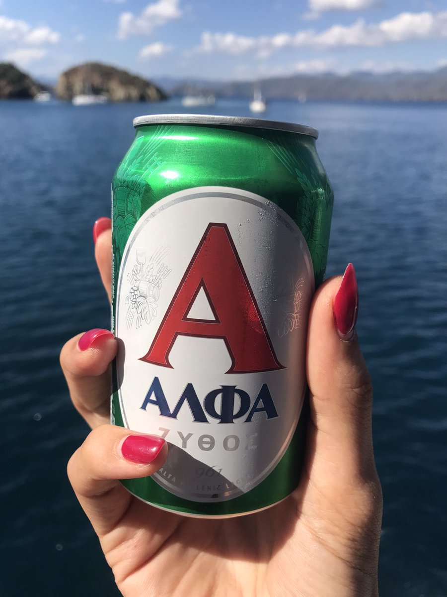 Önüm dost,arkam Rodos🙃