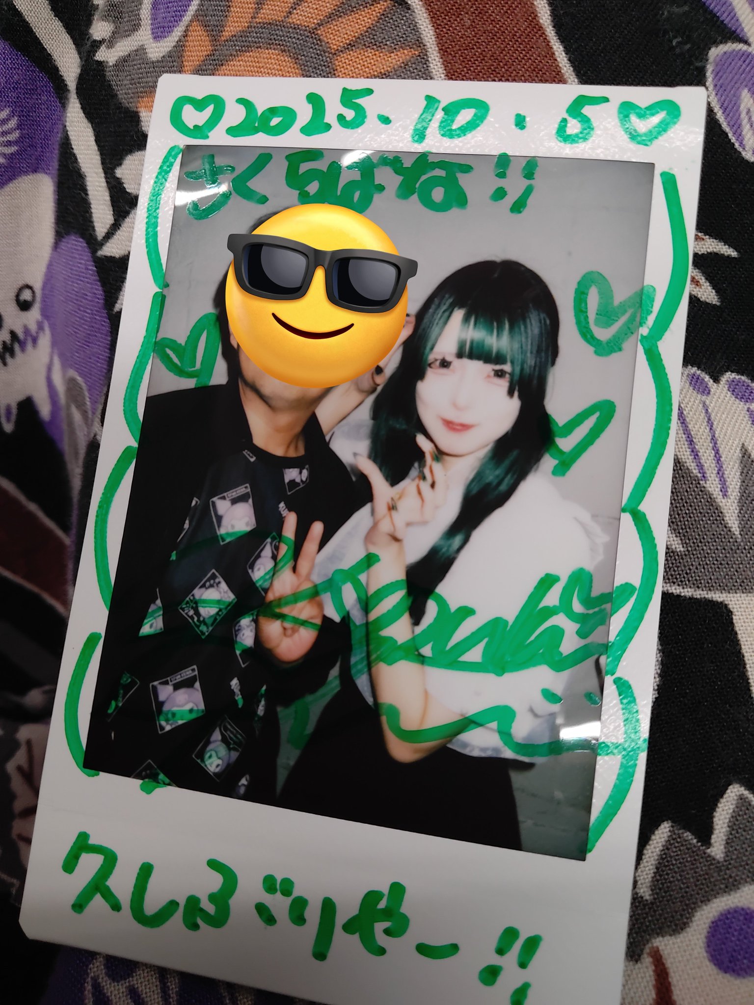 さくらばな on X: 