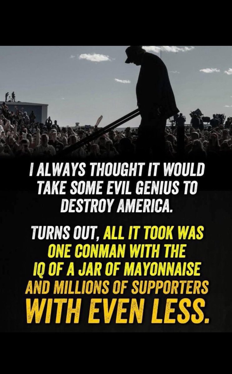 omgyallrhaterz's tweet photo. @krassenstein Everyone that’s helped Trump do this should be worried what happens when the rule of law &amp; law &amp; order get restored because it will. https://t.co/pbRpKT9jMP