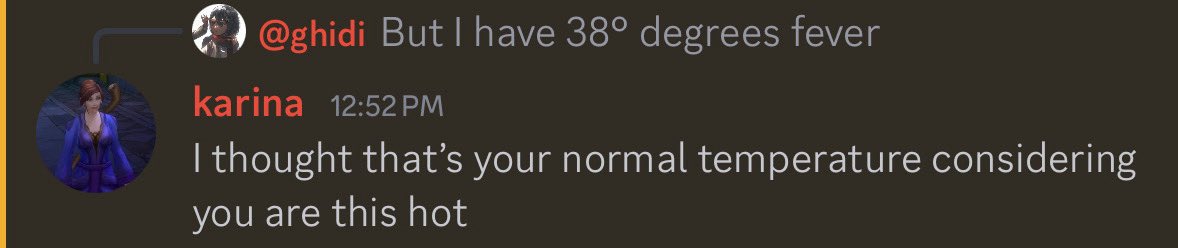 I love my jungler <a href="/karinak_lol/">BLUE Karina 💙</a>