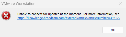 Vraiment Broadcom, je vous souhaite une mort lente et douloureuse pour ça. Je préfère regarder un film de Uwe Boll plutôt que d'aller sur votre site.