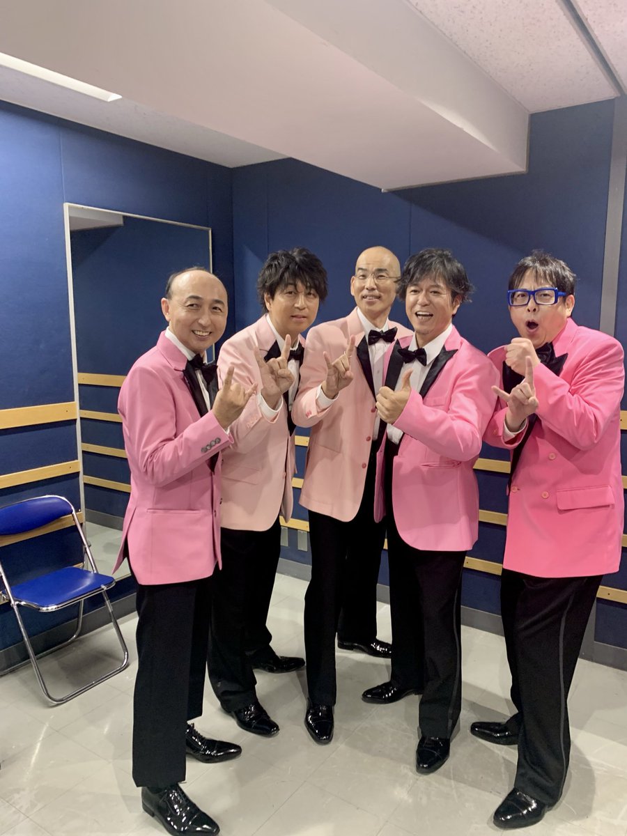 五十嵐（いがらし）無事に踊り歌ってきました！ 見てくれた皆さん