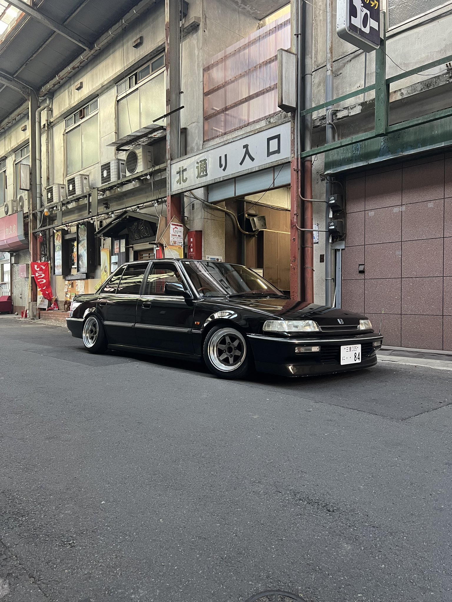 ＮＯＲＩです nori (@nori300zx) / X