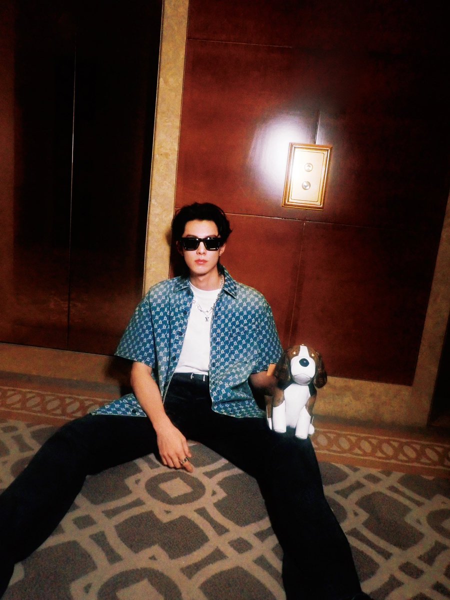 王鶴棣粉絲後援會 DylanWang Official Fans Club tweet media